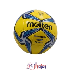 توپ فوتسال مولتن molten  مدل gkl1044
